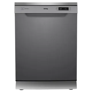 Чистка заливного фильтра-сеточки Korting KS 53211 BW