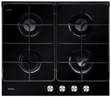 Ремонт сенсора Korting HG 455 CTGRN