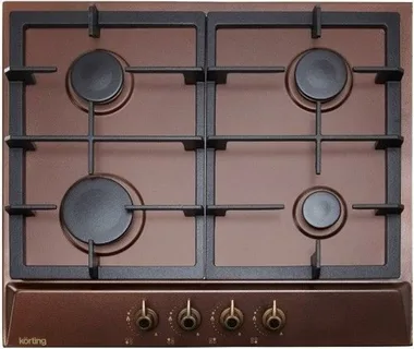 Ремонт сенсора Korting HG 655 CTRC