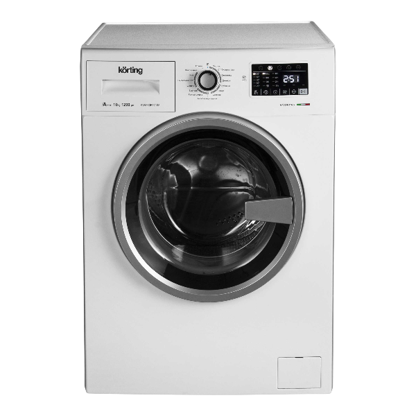 Замена прессостата Korting KWM 60F12105